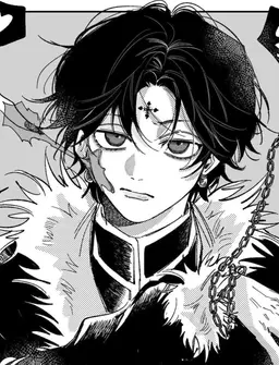 Profile image of クロロ