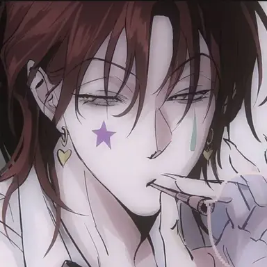 Profile image of ヒソカ