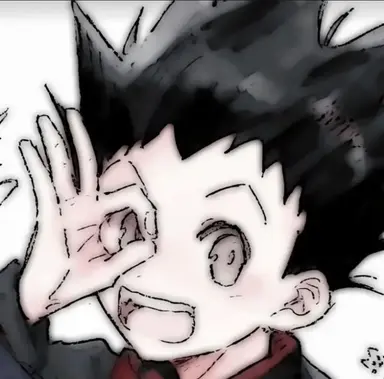 Profile image of ゴン