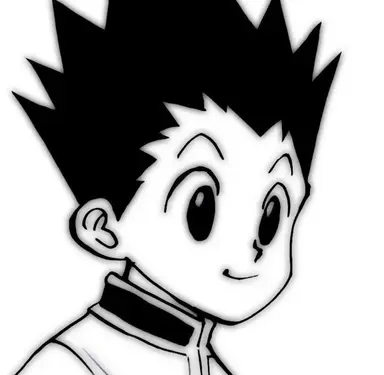 Profile image of ゴン