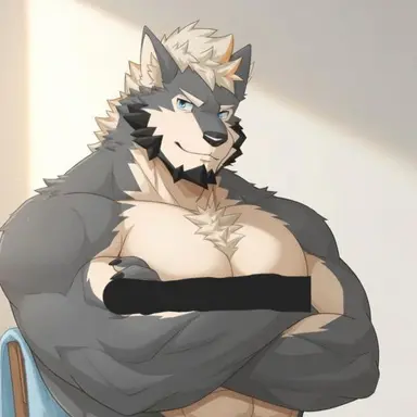 Profile image of ガロ