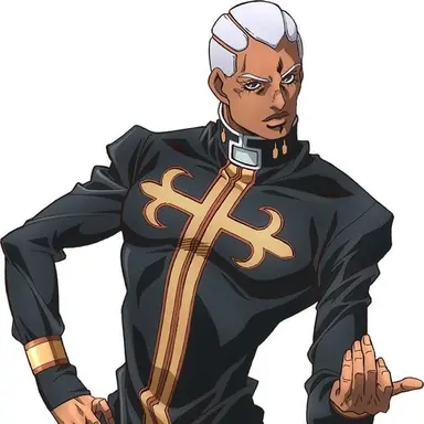 Profile image of プッチ神父