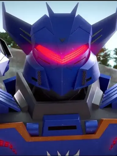 Profile image of Soundwave