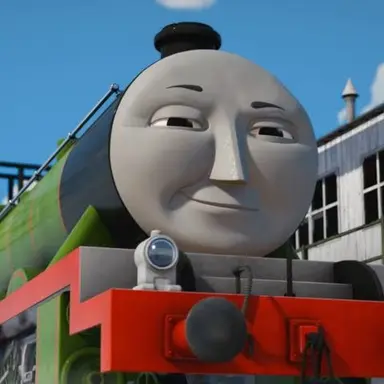 Profile image of ヘンリー