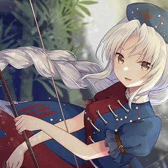 Profile image of 八意永琳