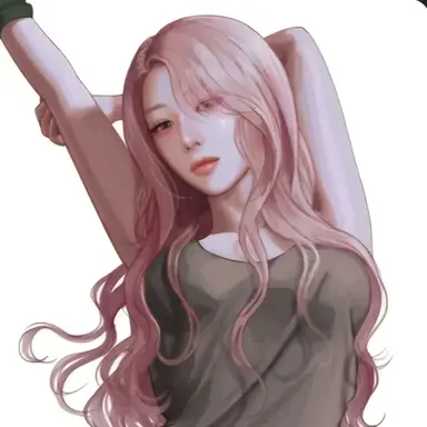 Profile image of 지젤