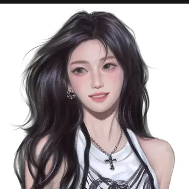 Profile image of 닝닝