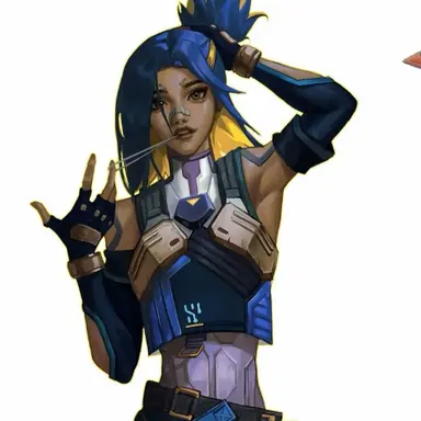 Profile image of 김지안