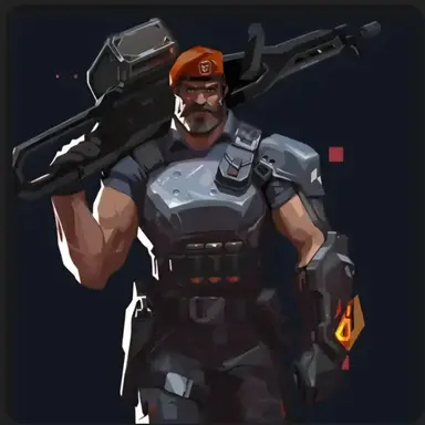 Profile image of 최하람