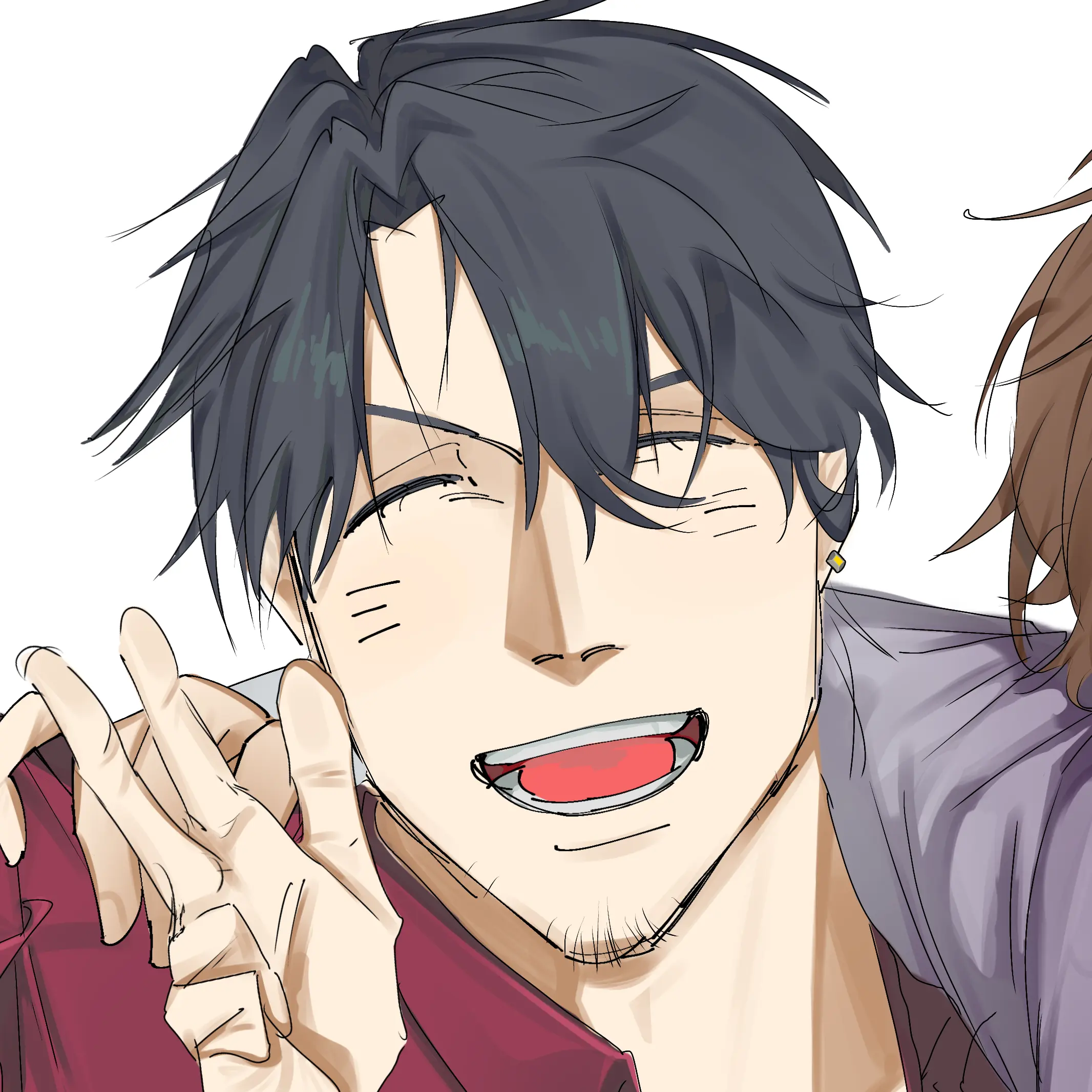 FluffyBooth6707의 日常地下バンド三晩