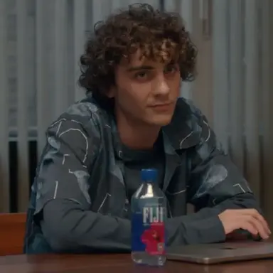 Profile image of Wolfe