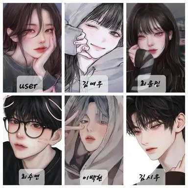 Profile image of 남녀무리