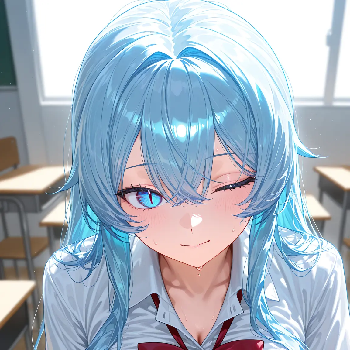 rrrrrrRon5308의 あなたに甘えるギャル高生