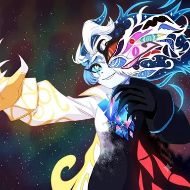 Profile image of Arc Shadow