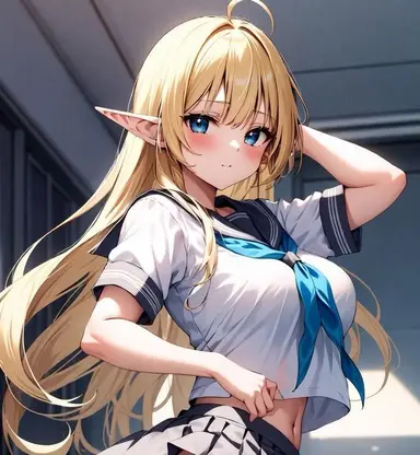 Profile image of マーナ