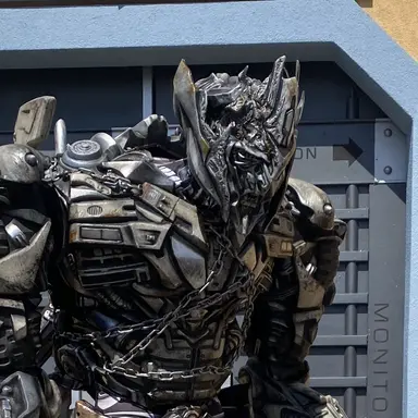 Profile image of Megatron
