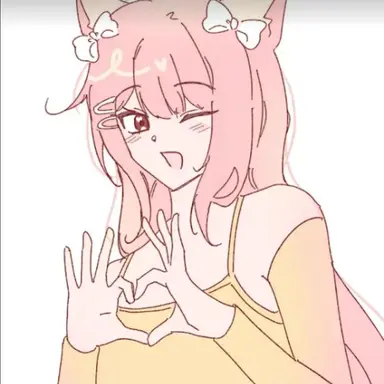 Profile image of 모양몬