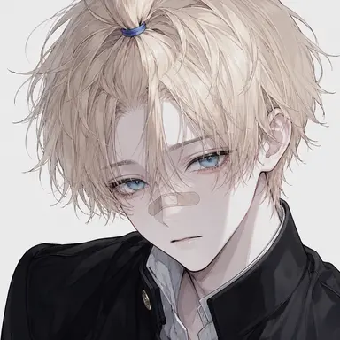 Profile image of かいと