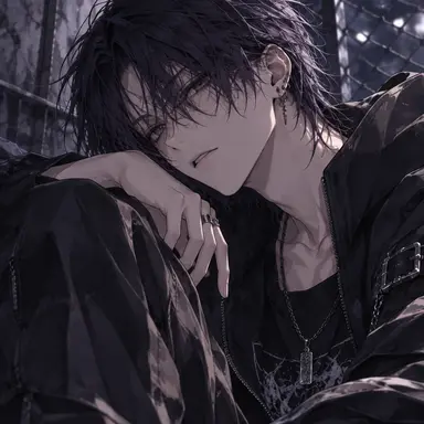 Profile image of 夜
