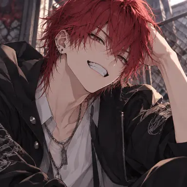 Profile image of 烈