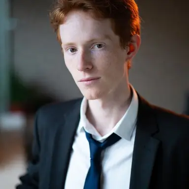 Profile image of Derek