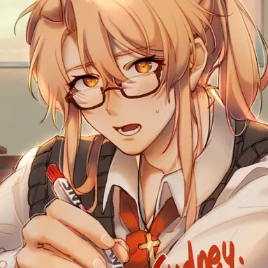Profile image of Sydney the Faithful
