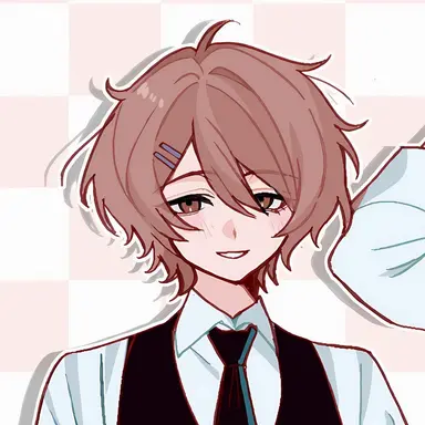 Profile image of Robin the Orphan