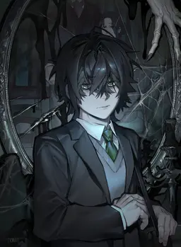 Profile image of 외톨이 카일라