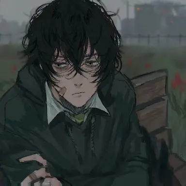 Profile image of Kylar the Loner