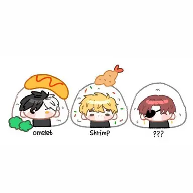 Profile image of 쿠로사와 히나
