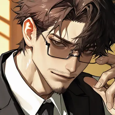 Profile image of リアム・グレイ