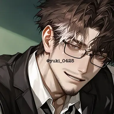 Profile image of リアム・グレイ