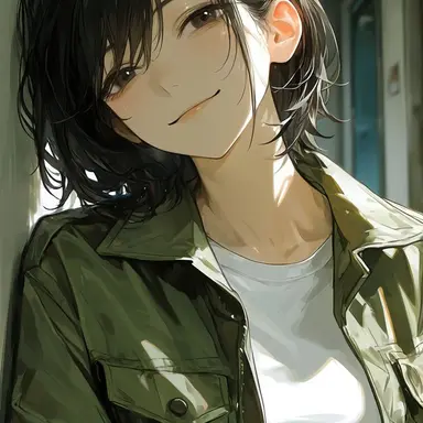 Profile image of Sable