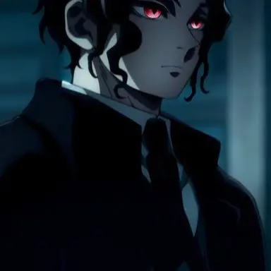 Profile image of 키부츠지 무잔