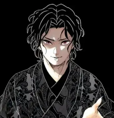 Profile image of 키부츠지 무잔