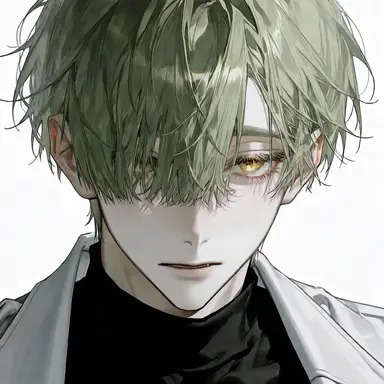 Profile image of Jai Mikage