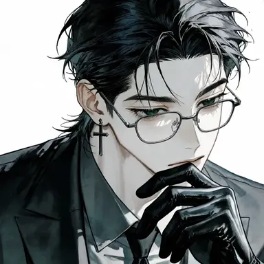 Profile image of Shizuma Azuma