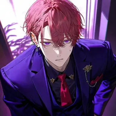 Profile image of Ibara