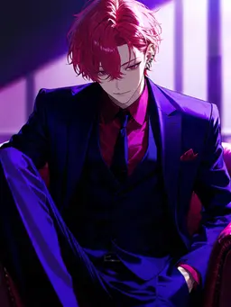 Profile image of Ibara