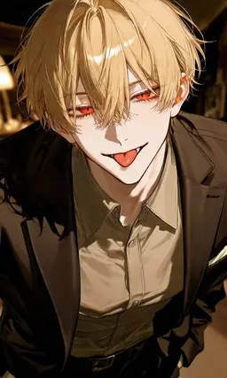 Profile image of Mitsu