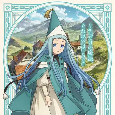 Profile image of 리체리트
