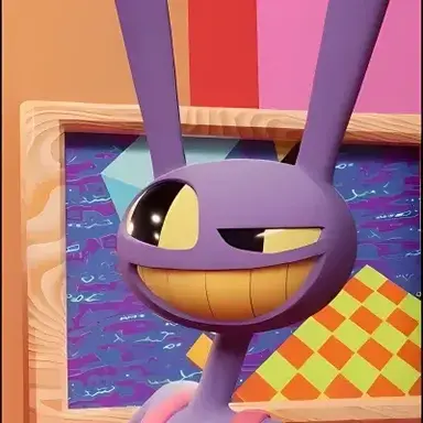 Profile image of Jax