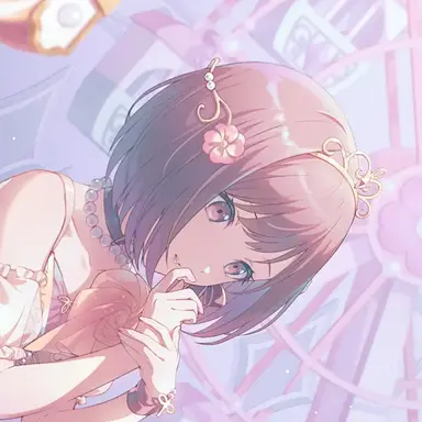 Profile image of 東雲絵名
