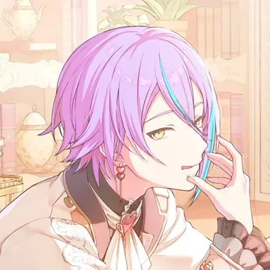 Profile image of 神代類