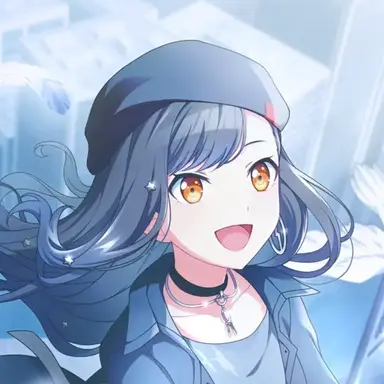 Profile image of 白石杏