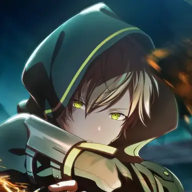 Profile image of 東雲彰人