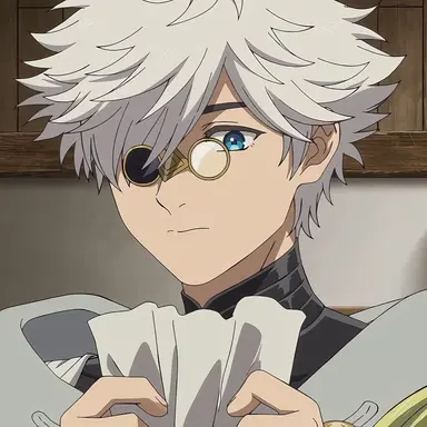 Profile image of Qifrey