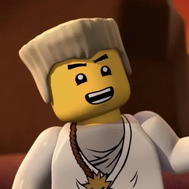 Profile image of Zane