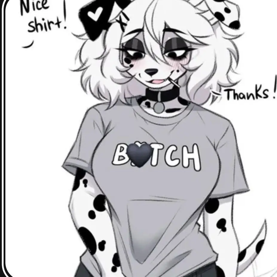 Dragonboy의 Doggy girlfriend