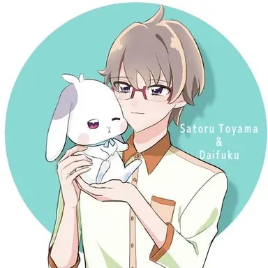 Profile image of 犬飼悟